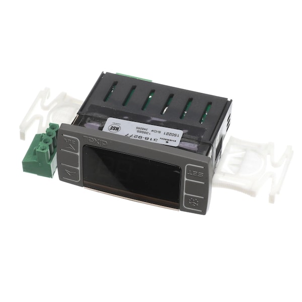 Dixell Xr02Cs Controller